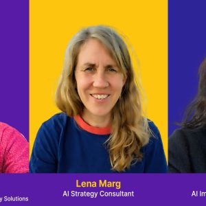 CLIA Joins Global AI Upskilling Partnership to Empower Canadian Language Service Companies