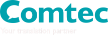 Comtec Translations Ltd