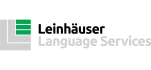 Leinhäuser Language Services GmbH