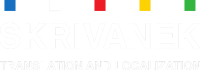 Übersetzungsdienst Skrivanek GmbH